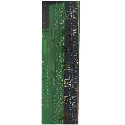 BB174 3BSE003879R1 ABB PLCの通信用インタフェースVDF DCS ABBモジュール