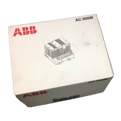 BC810 BC810K01 3BSE031154R1 ABB PLCバス相互連結の単位VDF DCS ABBモジュール