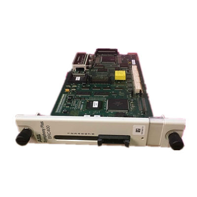 BRC400 BRC-400 P-HC-BRC-40000000 ABBベイリーPLCのハーモニー橋コントローラーVDF DCS ABBモジュール