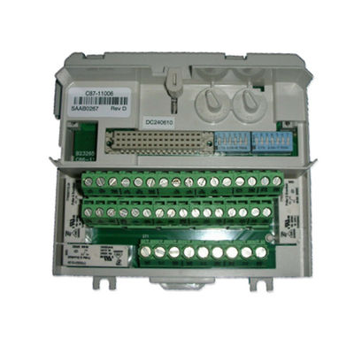 C87-11006 C8711006 ABBベイリーPLC基礎モジュールVDF DCS ABBモジュール