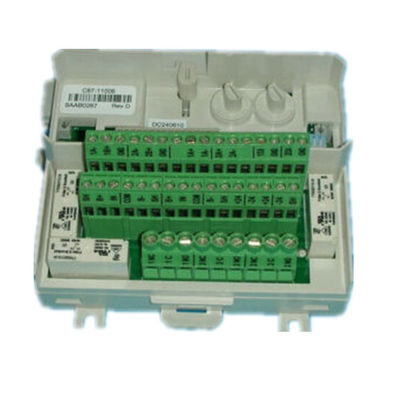 C87-11006 C8711006 ABBベイリーPLC基礎モジュールVDF DCS ABBモジュール