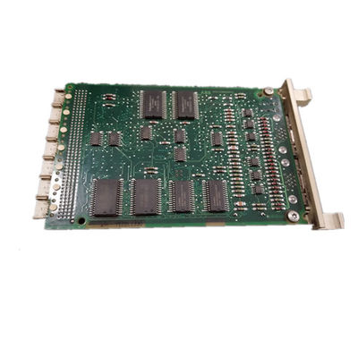 CI522A 3BSE012545R1 ABBベイリーPLC AF100のインタフェース・モジュールS800入力/出力VDF DCS ABBモジュール