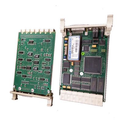 CI546 3BSE012545R1 ABBベイリーPLC VIPの通信用インタフェースAC400入力/出力VDF DCS ABBモジュール