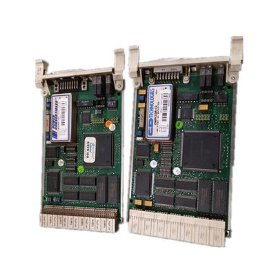 CI546 3BSE012545R1 ABBベイリーPLC VIPの通信用インタフェースAC400入力/出力VDF DCS ABBモジュール