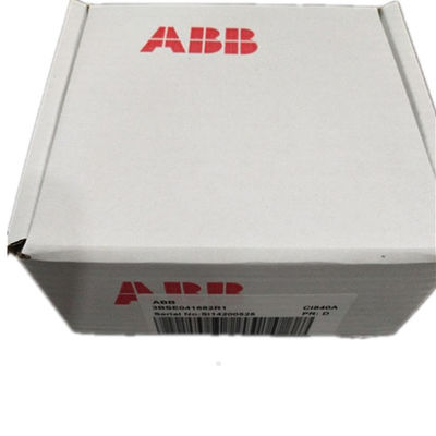 CI625-E2 3BHT300038R1 ABBベイリーPLC VIPの通信用インタフェースAC400入力/出力VDF DCS ABBモジュール