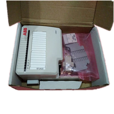 CI801 3BSE022366R1 ABBベイリーPLC PROFIBUS FCIインターフェイスS800入力/出力VDF DCS ABBモジュール