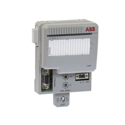 CI801-EA 3BSE022366R2 ABBベイリーPLC PROFIBUS FCIインターフェイスS800入力/出力VDF DCS ABBモジュール