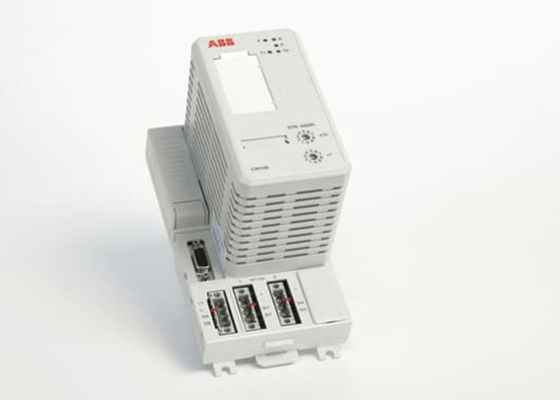 CI810B 3BSE020520R1 ABBベイリーPLC Fieldbus CommインターフェイスAF100入力/出力VDF DCS ABBモジュール
