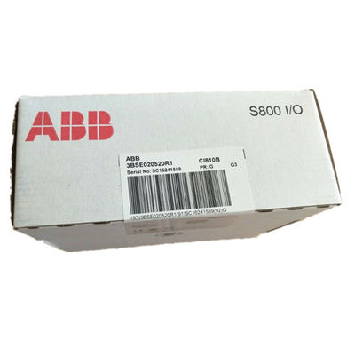 CI810B 3BSE020520R1 ABBベイリーPLC Fieldbus CommインターフェイスAF100入力/出力VDF DCS ABBモジュール