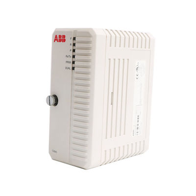CI840 3BSE022457R1 ABBベイリーPLC Profibusの通信用インタフェースS800入力/出力VDF DCS ABBモジュール