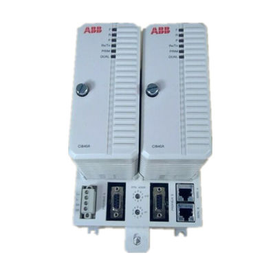 CI840A 3BSE041882R1 ABBベイリーPLC ProfibusコミュニケーションDP-V1インターフェイスS800入力/出力VDF DCS ABBモジュール