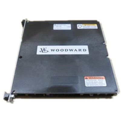 5466-318 WoodwardモジュールPLCは48/24分離した入力/出力モジュールPLC DCSを制御する