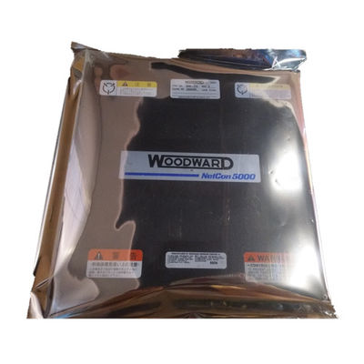 5466-341 Woodward PLCの制御モジュールCPU PLC DCS 505E