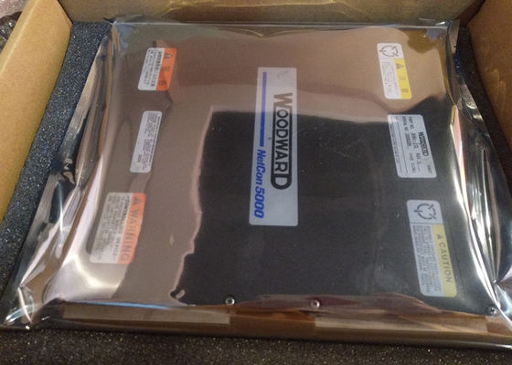 5466-341 Woodward PLCの制御モジュールCPU PLC DCS 505E