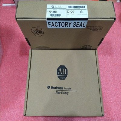 1746-IB16アレン ブラッドリーSLC500 10は16 X 24V DCのデジタル入力 モジュールを入れた