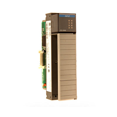 1746-IB8アレン ブラッドリーSLC500の8チャンネルは10-30VデジタルのDC入力モジュールを入れた