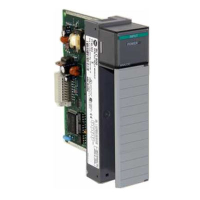 1746-NI4アレン ブラッドリーSLC500の高リゾリューションのアナログ入力モジュールを4ポイント