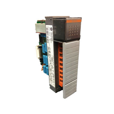 公有地ごとの1746-OW16アレン ブラッドリーSLC500 16チャネルのリレー出力モジュール8の出力