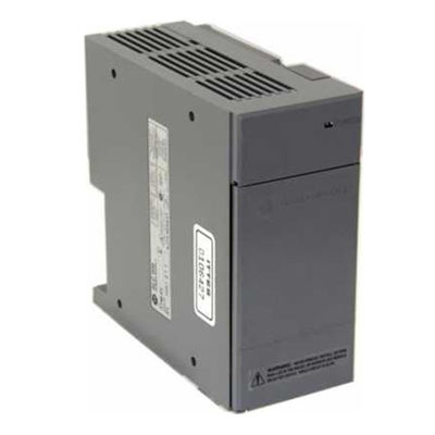 1746-P1アレン ブラッドリーSLC500のラック マウントの電源120/240 VAC 2A