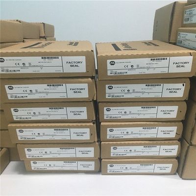 1747-ACNR15アレン ブラッドリーSLC500 ControlNetのアダプターの2港の余分な媒体