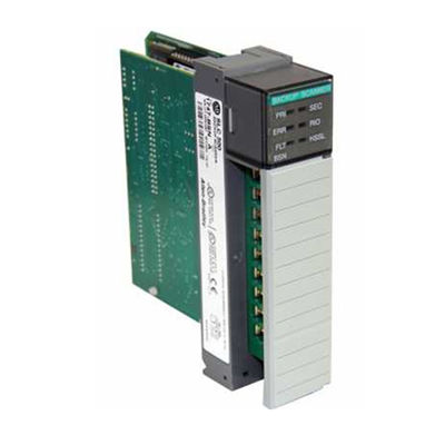 1747-BSNアレン ブラッドリーSLC500の遠隔入力/出力モジュールのためのバックアップ走査器モジュール