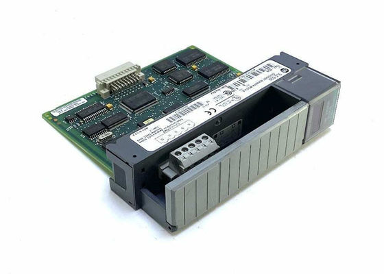1747-SDNアレン ブラッドリーSLC 500 Devicenetの走査器モジュール