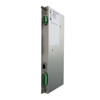 146031-01曲がネバダTDI 3500のトランジェント データ インターフェイス入力/出力モジュール3500/22