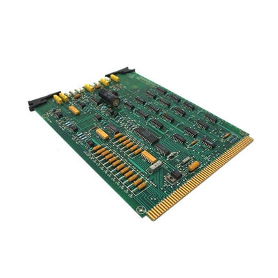 30731823-001ハネウェル社A/D MUXモジュールのサーキット ボードの制御モジュールカード