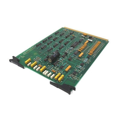 30731823-001ハネウェル社A/D MUXモジュールのサーキット ボードの制御モジュールカード