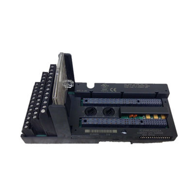 IC200CHS022 GE Fanuc PLC VersaMaxシリーズは入力/出力のキャリア箱様式を密集させる