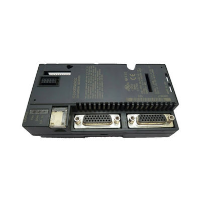 IC200ERM002 GE Fanuc PLCの非絶縁拡張の受信機モジュール