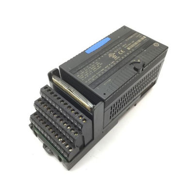 IC200MDL650 GE Fanuc PLC VersaMaxの分離した入力モジュール24VDC POS/NEGATIVEの論理（8） 32ポイントの4グループ