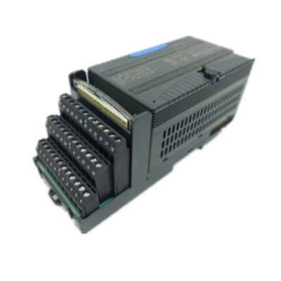 IC200MDL741 GE Fanuc PLC VersaMaxの分離した出力モジュール24VDC POS/NEGATIVE