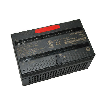 IC200MDL940 GE Fanuc PLC VersaMaxの分離した出力モジュール16の出力ポイント