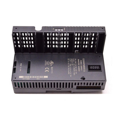 CPU NIUおよび入力/出力モジュールへのIC200PWB001 GE Fanuc PLC VersaMaxの電源のブスターのキャリア力
