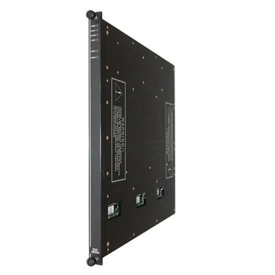 Triconex 3805E PLC DCSのアナログ出力 モジュール7400097-110 TMR