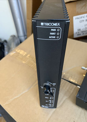 Triconex CM3201 PLC DCSの通信モジュールInvensys Triconex