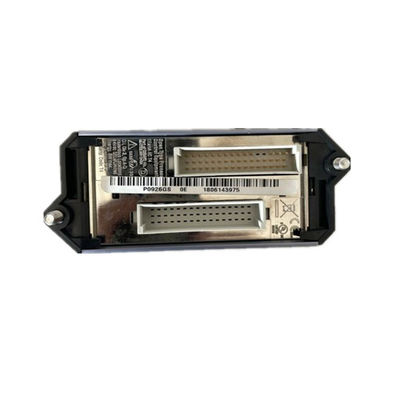 FCM100ETフォクスバロの部品DCS I/Aシリーズ イーサネットFieldbusの通信モジュールP0926GS Invensys