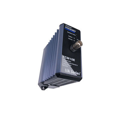2Mbps Fieldbus P0914YMへのFCM10Eフォクスバロの部品DCSコミュニケーション10Mbps同軸イーサネット