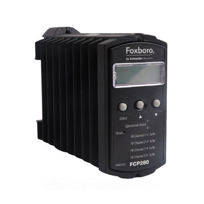 FCP280フォクスバロの部品DCSの制御システムのフィールド制御 プロセッサRH924YA