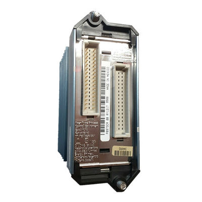 FEM100フォクスバロの部品DCSの制御システムI/AシリーズFieldbusの拡張モジュールP0973CA