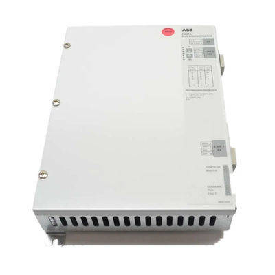 CI627A ABB PLC Advantバス管理者の通信用インタフェースモジュール24V入力/出力DCS 3BSC980006R213