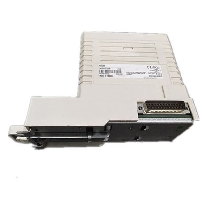 CI853K01 ABB PLC AC800MハードウェアはDCS 3BSE018103R1 RS232-Cインターフェイス キット モジュールS200入力/出力二倍になる