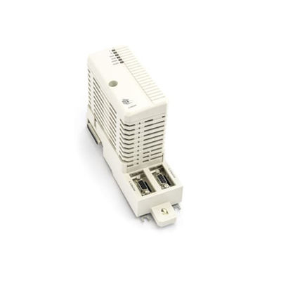 CI854AK01 ABB PLC AC800MハードウェアPROFIBUS-DP/V1インターフェイス入力/出力DCS 3BSE030220R1