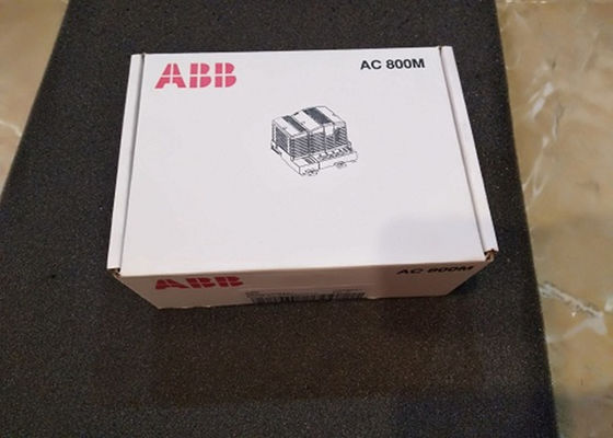 CI858K01 ABB PLC AC800MハードウェアDriveBusのインタフェース・モジュール入力/出力DCS 3BSE018135R1