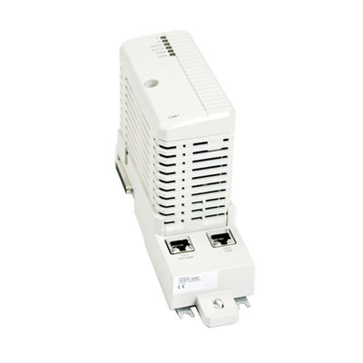 CI867 ABB PLC AC800MハードウェアModbus TCPのインタフェース・モジュール入力/出力DCS 3BSE043660R1