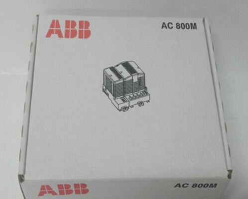 CI867 ABB PLC AC800MハードウェアModbus TCPのインタフェース・モジュール入力/出力DCS 3BSE043660R1