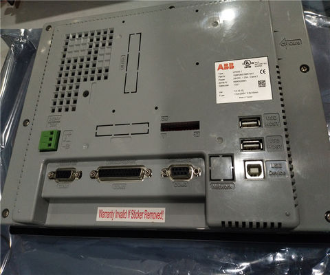 標準的で大きい割引で新しいCPU86-10MHZ+S100M ABB PLCのプロセッサ ボード モジュール