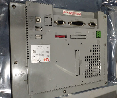 標準的で大きい割引で新しいCPU86-10MHZ+S100M ABB PLCのプロセッサ ボード モジュール