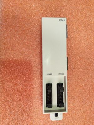 CTB811 ABB PLC HN800/CW800のタイプライター通信装置板右側の制御システムの付属品